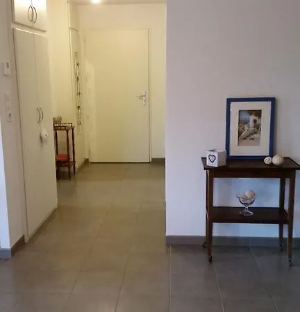 Apartamento Du Bien Etre