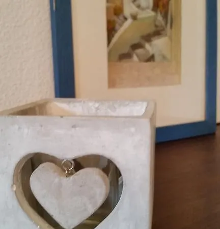 Apartamento Du Bien Etre *