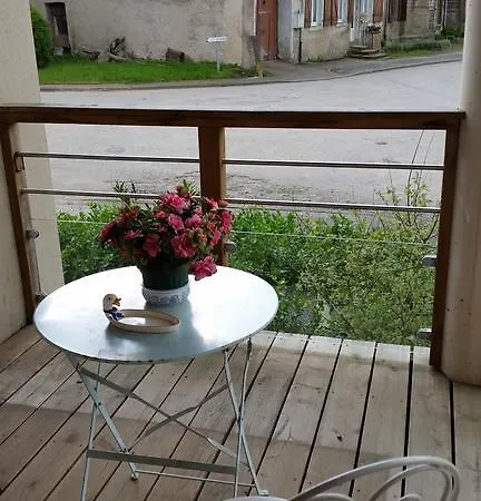 Apartamento Du Bien Etre *