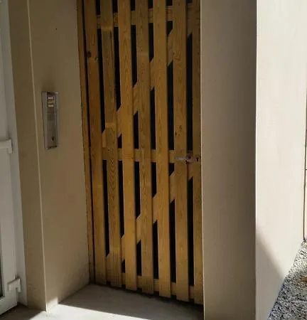 Apartment Du Bien Etre *