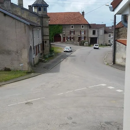 Apartamento Du Bien Etre