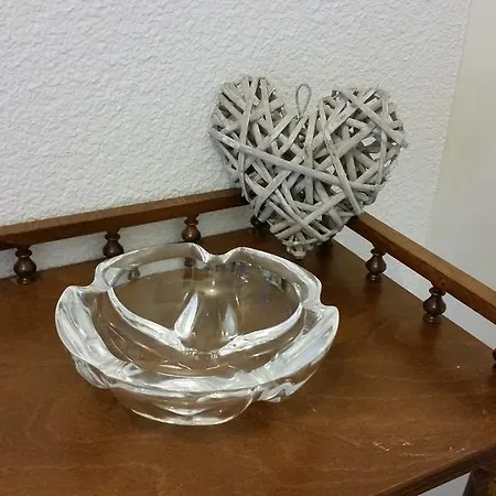 Apartamento Du Bien Etre Damblain