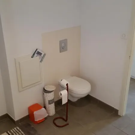 Apartment Du Bien Etre *