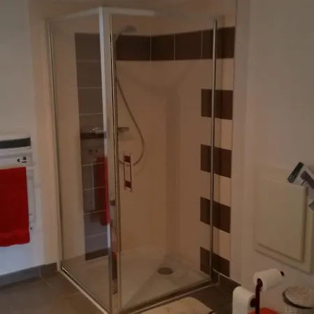 Apartment Du Bien Etre Damblain