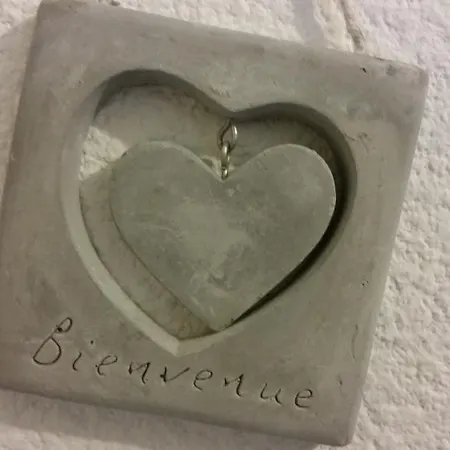 Apartamento Du Bien Etre