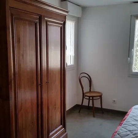 Apartment Du Bien Etre *