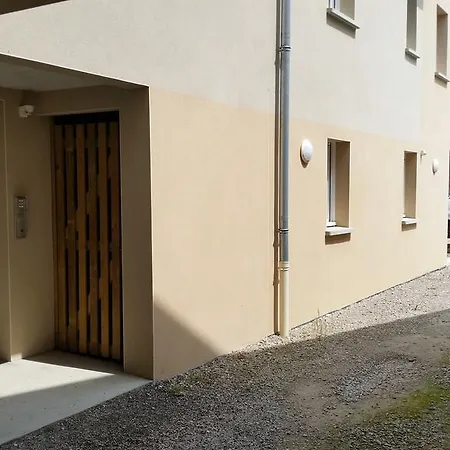 Apartment Du Bien Etre *