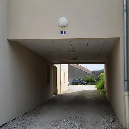 Apartment Du Bien Etre