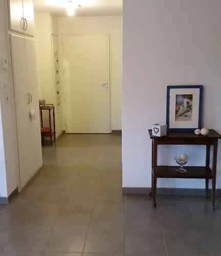 Appartement Du Bien Etre