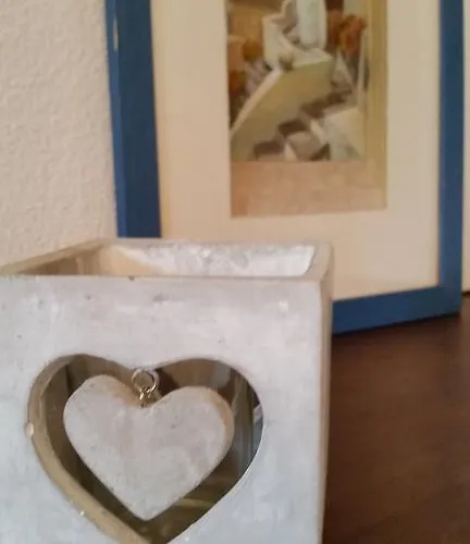 Appartement Du Bien Etre *