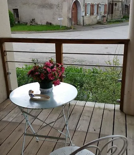 Appartement Du Bien Etre *