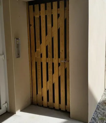 Appartement Du Bien Etre *