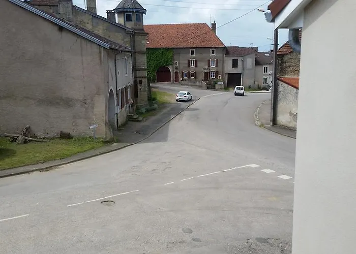 Appartement Du Bien Etre