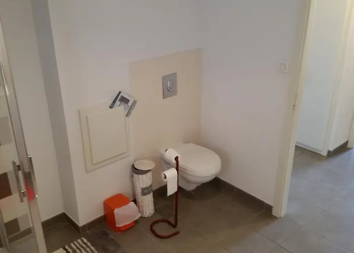 Appartement Du Bien Etre *