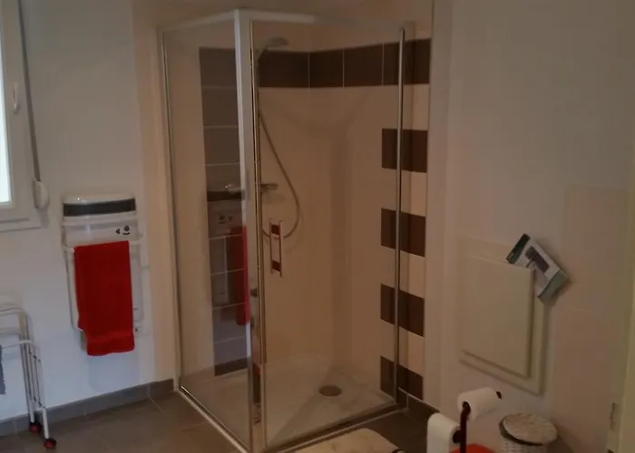 Appartement Du Bien Etre Damblain