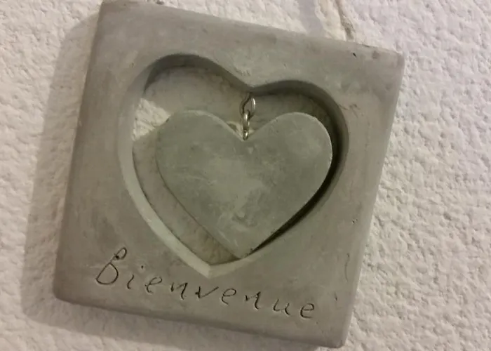 Appartement Du Bien Etre