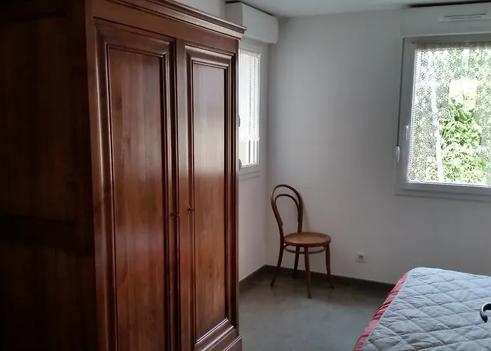 Appartement Du Bien Etre *