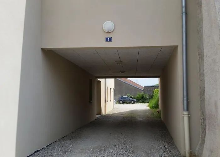 Appartement Du Bien Etre